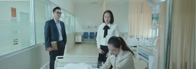 Chủ tịch tập đoàn Trinh Tam hối lộ Khắc số tiền đủ để 'xây dựng một tổ ấm' - Ảnh 2. Chủ tịch tập đoàn Trinh Tam hối lộ Khắc số tiền đủ để 'xây dựng một tổ ấm' - Ảnh 2.