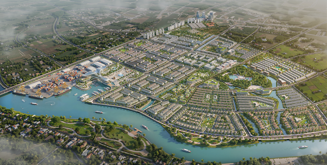 Đồng loạt khởi công loạt dự án quy mô lớn, Sun Group khẳng định vai trò doanh nghiệp tư nhân trong kiến thiết hạ tầng quốc gia - Ảnh 6. Đồng loạt khởi công loạt dự án quy mô lớn, Sun Group khẳng định vai trò doanh nghiệp tư nhân trong kiến thiết hạ tầng quốc gia - Ảnh 6.