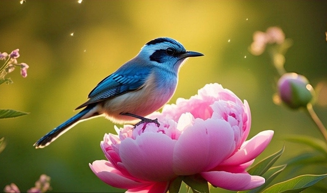 Tháng sinh Âm lịch của người mang hoài bão lớn:Càng về sau càng dễ giàu sang - Ảnh 3. Tháng sinh Âm lịch của người mang hoài bão lớn:Càng về sau càng dễ giàu sang - Ảnh 3.