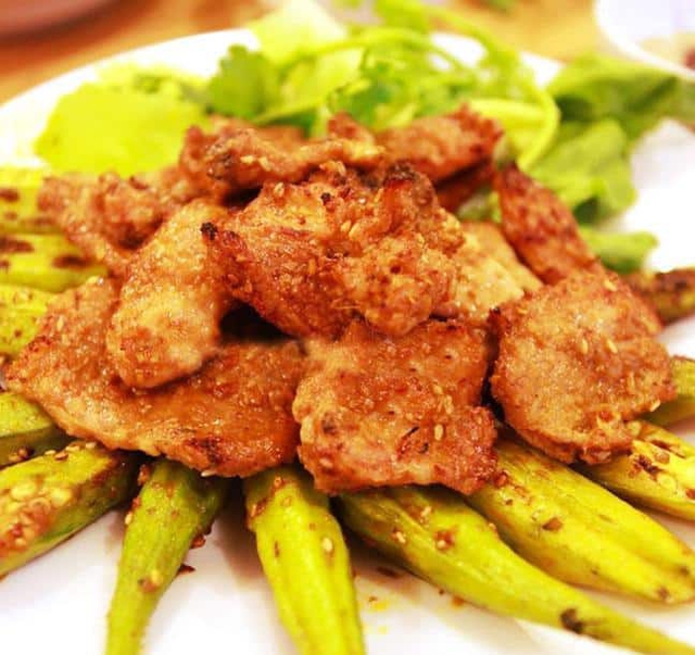 Dinh dưỡng từ loại thịt hỗ trợ ph&ograve;ng ngừa ung thư, gi&uacute;p tăng cường sinh l&yacute; nam giới - Ảnh 3.