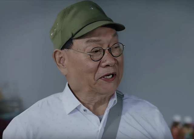 NSND Tiến Đạt tuổi 72: Đam mê âm nhạc - Ảnh 1. NSND Tiến Đạt tuổi 72: Đam mê âm nhạc - Ảnh 1.