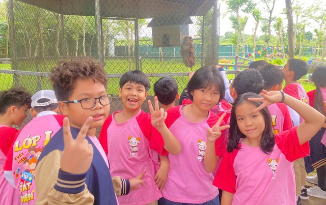 B&igrave;nh đẳng giới - ch&igrave;a kh&oacute;a giảm thiểu mất c&acirc;n bằng giới t&iacute;nh khi sinh - Ảnh 1.