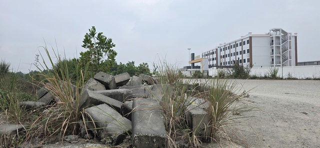 Dự án đường đi Cảng hàng không Thọ Xuân sẽ tái khởi động vào năm 2028? - Ảnh 3. Dự án đường đi Cảng hàng không Thọ Xuân sẽ tái khởi động vào năm 2028? - Ảnh 3.