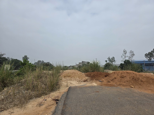 Dự án đường đi Cảng hàng không Thọ Xuân sẽ tái khởi động vào năm 2028? - Ảnh 2. Dự án đường đi Cảng hàng không Thọ Xuân sẽ tái khởi động vào năm 2028? - Ảnh 2.