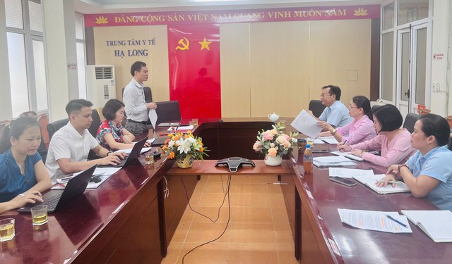 Th&aacute;ng H&agrave;nh động quốc gia về D&acirc;n số 2025: Quảng Ninh tăng cường c&aacute;c hoạt động về c&ocirc;ng t&aacute;c d&acirc;n số v&agrave; trẻ em năm 2025 - Ảnh 3.