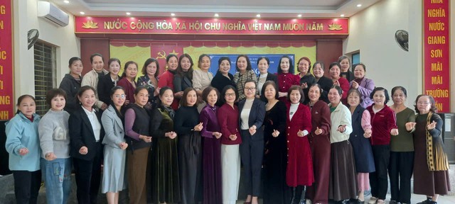 Quảng Ninh: Hội nghị truyền th&ocirc;ng hưởng ứng Th&aacute;ng h&agrave;nh động Quốc gia về D&acirc;n số - Ảnh 2.