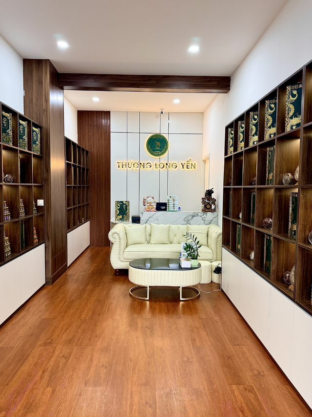 Thượng Long Yến &ndash; Thương hiệu yến s&agrave;o h&agrave;ng đầu cho người Việt - Ảnh 3.