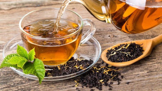 Ăn g&igrave; khi bị nhiệt miệng? - Ảnh 2.