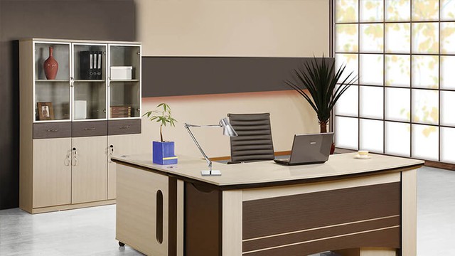 Mẹo h&oacute;a giải những điều cấm kỵ với b&agrave;n l&agrave;m việc - Ảnh 2.