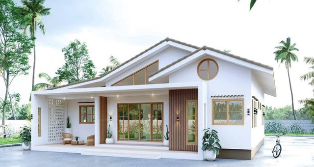 Phong thủy nh&agrave; ở theo tuổi khi x&acirc;y nh&agrave; k&iacute;ch t&agrave;i vận tốt - Ảnh 1.