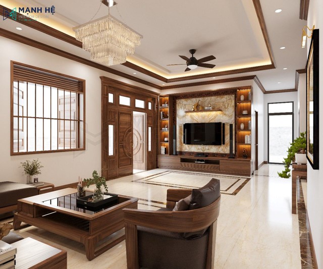 Đ&acirc;y l&agrave; l&yacute; do v&igrave; sao phong thủy nh&agrave; ở lại thay đổi theo từng th&aacute;ng, ảnh hưởng đến gia chủ - Ảnh 2.