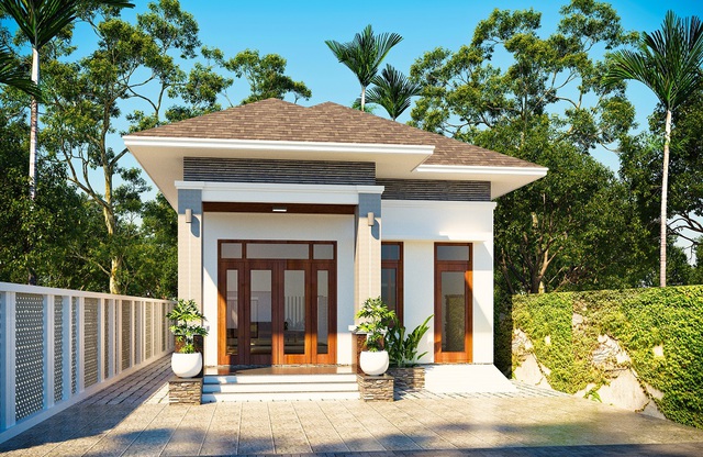 Phong thủy nh&agrave; ở theo tuổi khi x&acirc;y nh&agrave; k&iacute;ch t&agrave;i vận tốt - Ảnh 2.