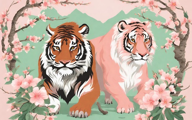 Tử vi 12 con giáp năm Bính Ngọ: Tổng quan tuổi Dần năm 2026 - Ảnh 3. Tử vi 12 con giáp năm Bính Ngọ: Tổng quan tuổi Dần năm 2026 - Ảnh 3.