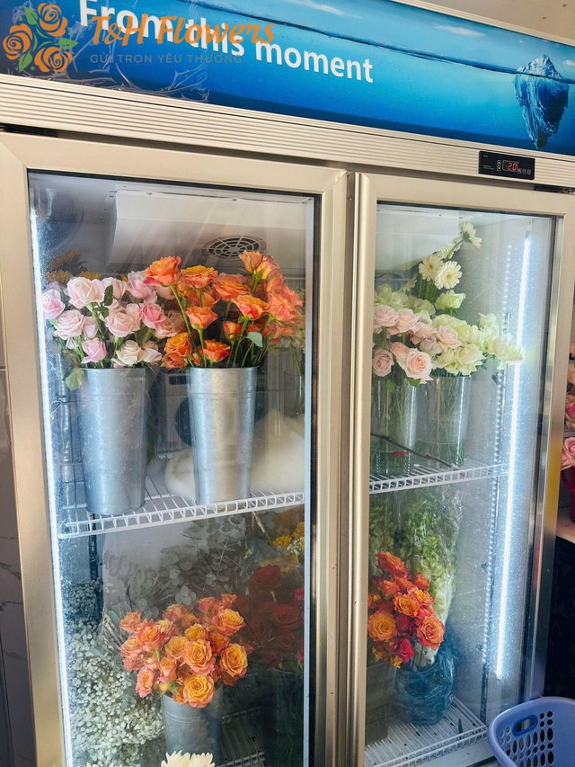 TH Flower nâng chuẩn ngành hoa bằng quy trình khép kín: Tươi hơn – đẹp hơn – nhanh hơn - Ảnh 2.