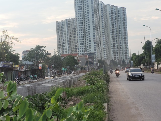 Hà Nội khuyến cáo hạn chế hoạt động ngòai trời do ô nhiễm không khí cao - Ảnh 2.