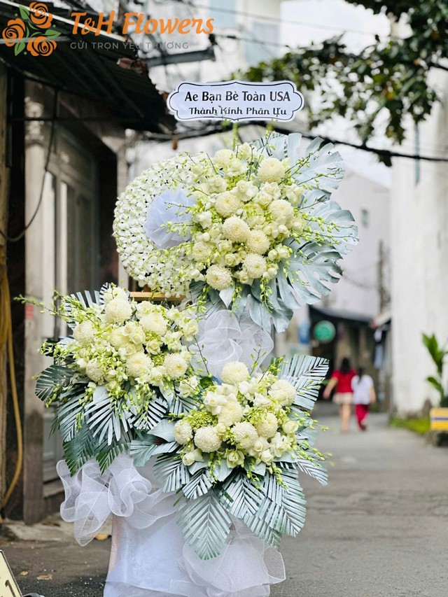 TH Flower nâng chuẩn ngành hoa bằng quy trình khép kín: Tươi hơn – đẹp hơn – nhanh hơn - Ảnh 3.