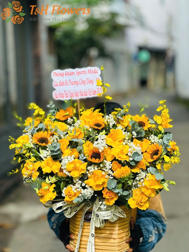 TH Flower nâng chuẩn ngành hoa bằng quy trình khép kín: Tươi hơn – đẹp hơn – nhanh hơn - Ảnh 4.