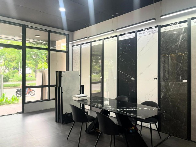 Gạch Luxcasa - Địa chỉ mua gạch men ốp lát nhập khẩu uy tín tại TPHCM - Ảnh 4.