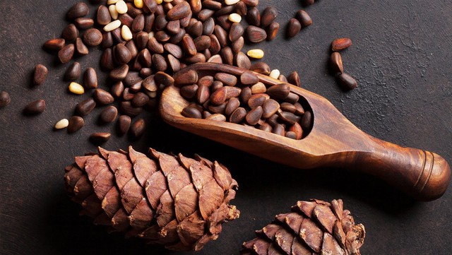 Người cao tuổi nên ăn ít 3 loại hạt này, càng ăn nhiều thận càng yếu - Ảnh 3. Người cao tuổi nên ăn ít 3 loại hạt này, càng ăn nhiều thận càng yếu - Ảnh 3.