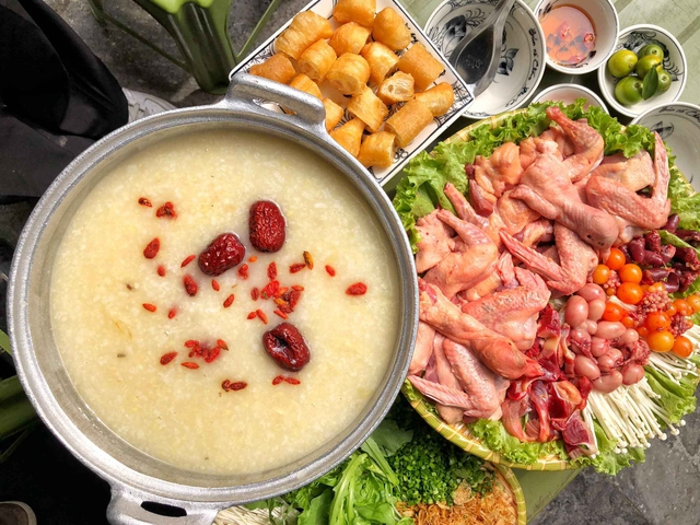 Top 7 Quán lẩu vỉa hè ngon nhất cho mùa đông tại Hà Nội - Ảnh 4.