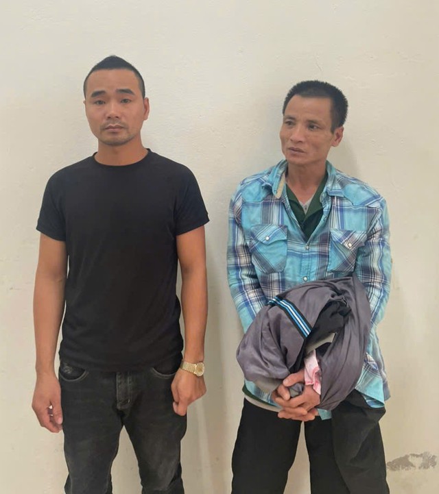 Bắt giữ đối tượng chuyên trộm cắp dây điện tại các trạm biến áp liên tỉnh - Ảnh 3.