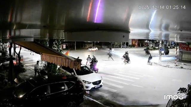 Hàng chục đối tượng Gây rối trật tự công cộng tại Lạng Sơn bị khởi tố - Ảnh 1. Hàng chục đối tượng Gây rối trật tự công cộng tại Lạng Sơn bị khởi tố - Ảnh 1.