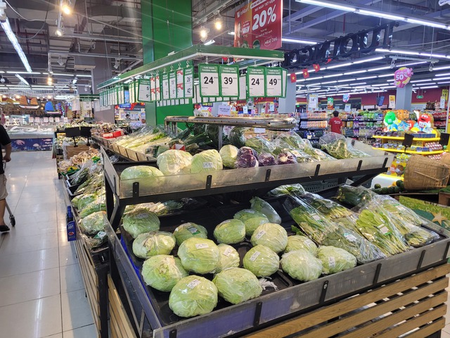 Bảo vệ người ti&ecirc;u d&ugrave;ng trong m&ugrave;a mua sắm Gi&aacute;ng sinh tại H&agrave; Nội - Ảnh 2.