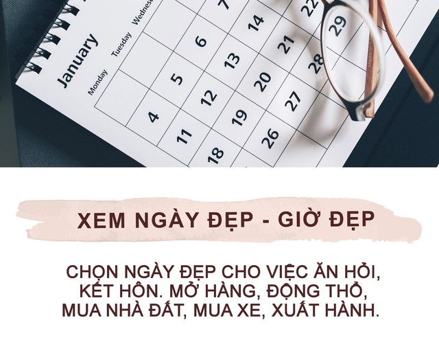Xem ng&agrave;y, giờ đẹp tuần mới 22/12 - 28/12: Khung giờ đẹp động thổ, khai trương, xuất h&agrave;nh - Ảnh 2.