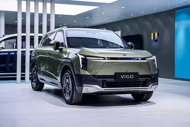 SUV cỡ nhỏ gi&aacute; 335 triệu đồng tại Việt Nam: Thiết kế c&aacute; t&iacute;nh v&agrave; c&ocirc;ng nghệ ti&ecirc;n tiến - Ảnh 2.
