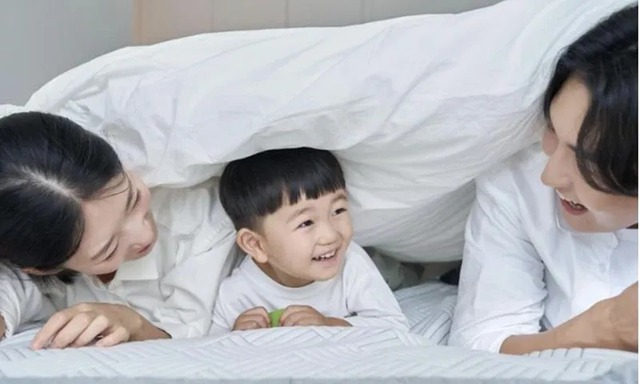 Người H&agrave;n Quốc dạy con đ&uacute;ng một điều, đủ để tạo n&ecirc;n cả một thế hệ th&agrave;nh c&ocirc;ng - Ảnh 1.