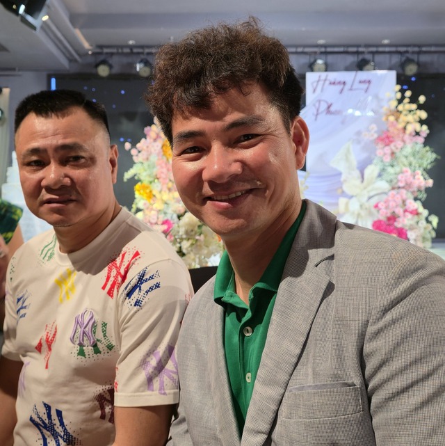 T&igrave;nh bạn đẹp của NSND Xu&acirc;n Bắc - NSND Tự Long - Ảnh 3.