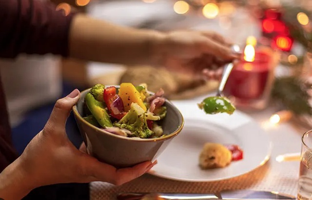 Tế b&agrave;o ung thư 'th&iacute;ch' g&igrave; nhất? 4 nh&oacute;m thực phẩm được nghi&ecirc;n cứu c&oacute; lợi trong việc giảm nguy cơ ung thư - Ảnh 4.