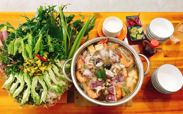 Kh&aacute;ch T&acirc;y t&ograve; m&ograve; thử đặc sản nức tiếng miền T&acirc;y, nhận x&eacute;t: 'Sẽ c&oacute; ng&agrave;y t&ocirc;i đến đ&acirc;y chỉ đến ăn m&oacute;n n&agrave;y!' - Ảnh 4.