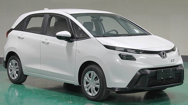 Gi&aacute; cả thị trường &ocirc; t&ocirc; hatchback tại Việt Nam: Kh&aacute;m ph&aacute; Honda Fit 2026 - Ảnh 2.