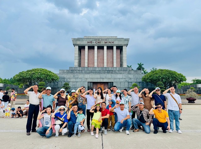 Đặt tour Tết Nguy&ecirc;n đ&aacute;n 2026 tại Đất Việt Tour nhận ưu đ&atilde;i đến 4 triệu đồng - Ảnh 4.