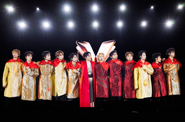 Y Concert: Giải m&atilde; "cơn địa chấn" giải tr&iacute; cuối năm  - Ảnh 3.