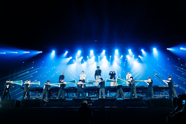 Y Concert: Giải m&atilde; "cơn địa chấn" giải tr&iacute; cuối năm  - Ảnh 7.