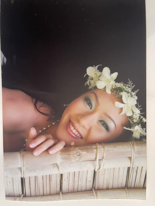 Diễn vi&ecirc;n Mai Hu&ecirc; - c&ocirc;  - Ảnh 3.