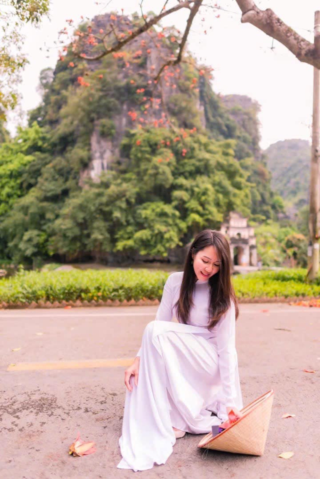 Diễn vi&ecirc;n Mai Hu&ecirc; - c&ocirc;  - Ảnh 5.