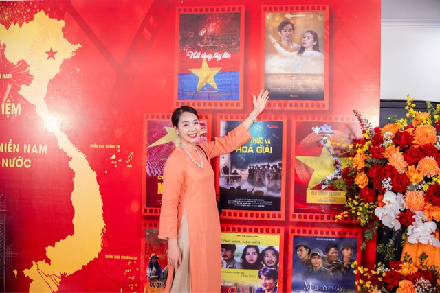 Diễn vi&ecirc;n Mai Hu&ecirc; - c&ocirc;  - Ảnh 9.