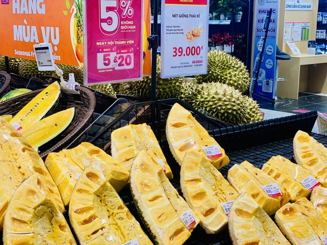 Từ 2026, một loại quả b&igrave;nh d&acirc;n của Việt Nam ch&iacute;nh thức xuất khẩu sang thị trường đ&ocirc;ng d&acirc;n nhất thế giới - Ảnh 1.