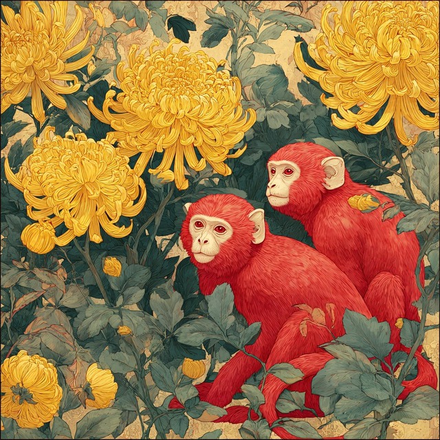 Tử vi 12 con gi&aacute;p năm B&iacute;nh Ngọ: Tổng quan tuổi Th&acirc;n năm 2026 - Ảnh 4.