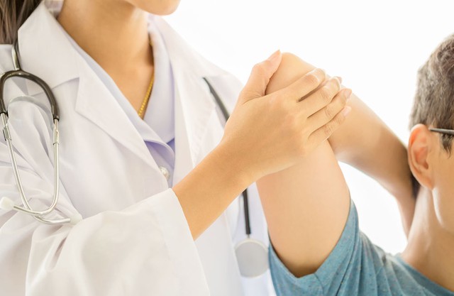 12 trường hợp n&agrave;y kh&ocirc;ng được hưởng quyền lợi bảo hiểm y tế từ 1/7/2026 - Ảnh 1.