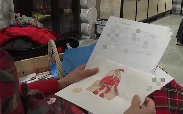 Hậu Gi&aacute;ng sinh: L&aacute; thư gửi &ocirc;ng gi&agrave; Noel của con khiến t&ocirc;i ho&agrave;n to&agrave;n gục ng&atilde; - Ảnh 2.