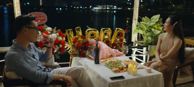 Lằn ranh - Tập 40: Sai phạm của Nguyệt bị lộ, Triển đứng trước nỗi lo lớn - Ảnh 1.