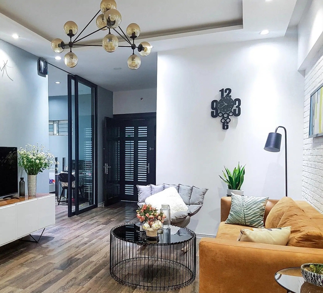 Những m&oacute;n đồ trang tr&iacute; kh&ocirc;ng thể thiếu cho Tết Dương lịch - Ảnh 2.