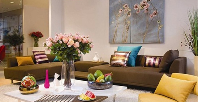 Những m&oacute;n đồ trang tr&iacute; kh&ocirc;ng thể thiếu cho Tết Dương lịch - Ảnh 3.