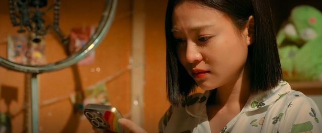 Chiến đo của 'C&aacute;ch em 1 milimet' bị mẹ bắt đi cắt tiền duy&ecirc;n - Ảnh 3.