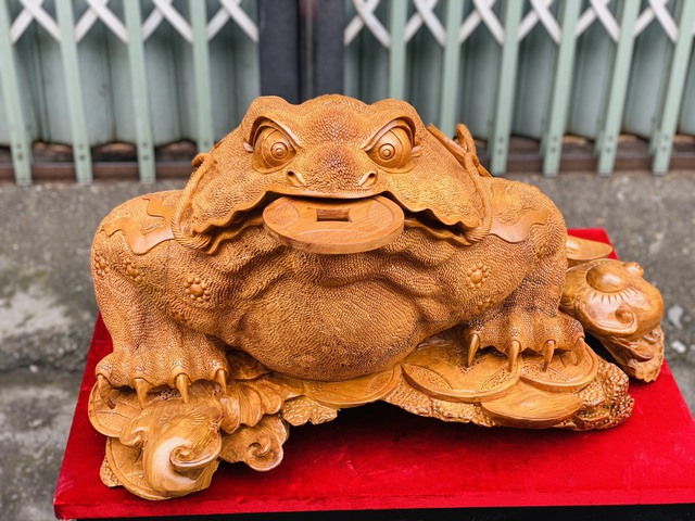 Những vật phẩm phong thuỷ gi&uacute;p k&iacute;ch hoạt t&agrave;i lộc cho nh&agrave; cho thu&ecirc; - Ảnh 2.