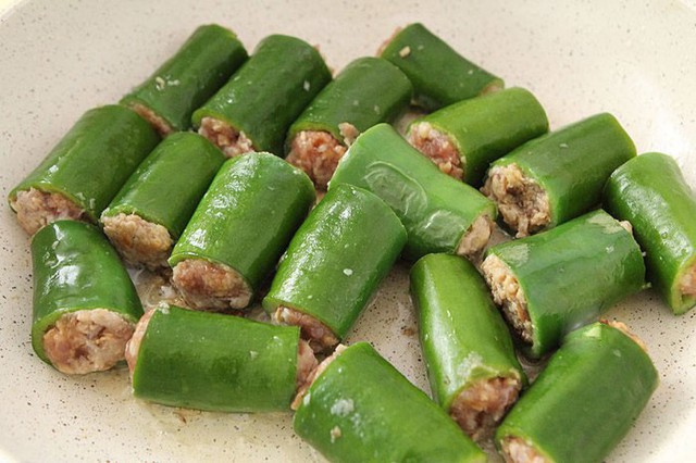 M&oacute;n ngon gi&uacute;p ấm phổi ng&agrave;y đ&ocirc;ng: Loại gia vị bếp nh&agrave; n&agrave;o cũng c&oacute; nhưng &iacute;t người biết tận dụng - Ảnh 3.